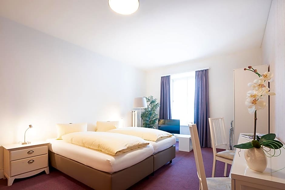 Hotel Landhaus Adler