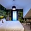 Apartments Pateo - Lisbon Lounge Suites