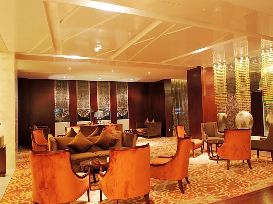 Yiwu Shinsun International Hotel