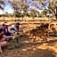 Kigeni Safari Lodge & Spa