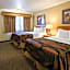 Best Western Plains Motel