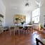 Dogana d'Acqua Rooms & Art