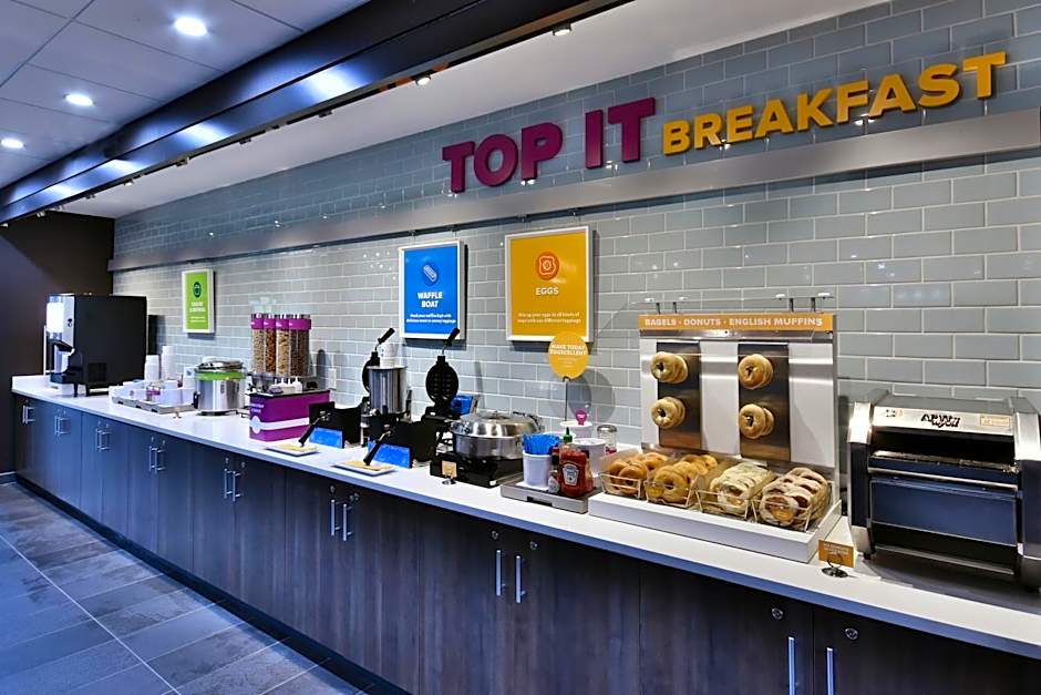 Tru by Hilton Beckley, WV