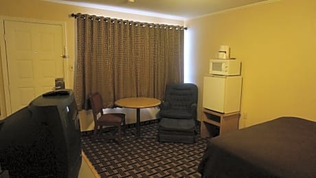 Queen Room