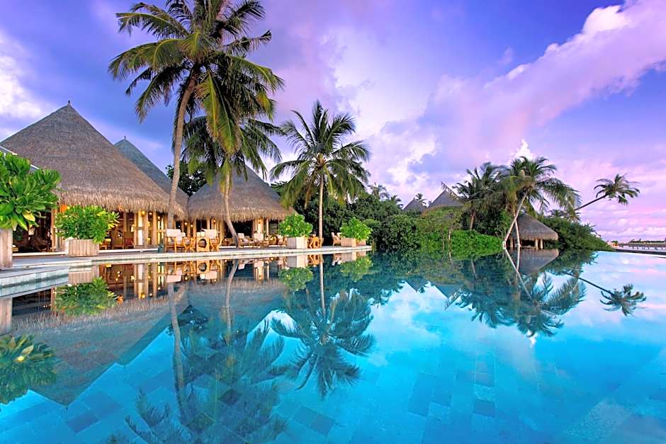Milaidhoo Maldives