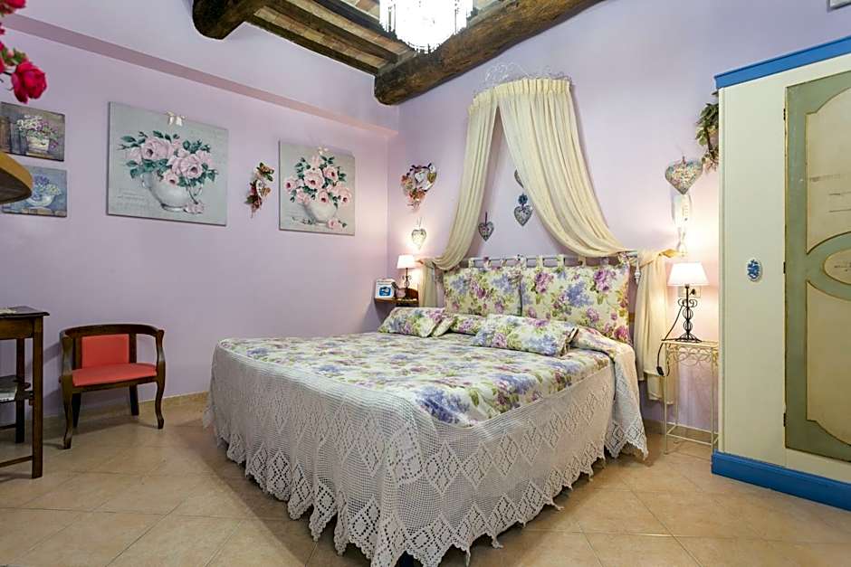 Bed and Breakfast Sognando Te
