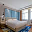 Echarm Hotel Zhangye West Railway Station Gulou