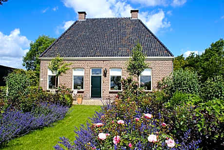 De Heerlijkheid Ruinerwold