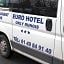 Euro Hotel Orly Rungis