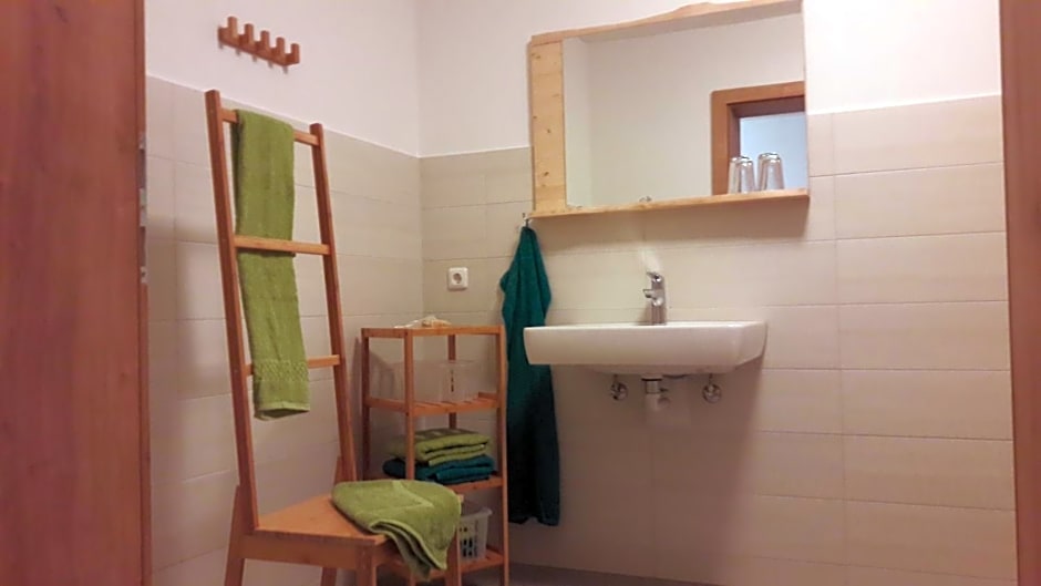 Ötscherblick Fam Winter