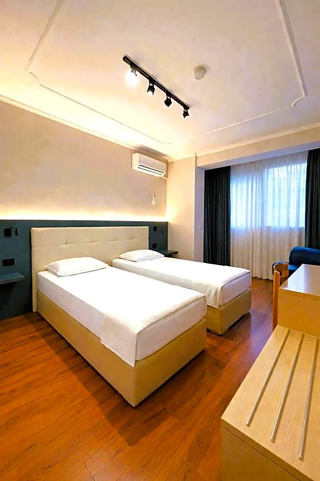 Signature Idea hotel