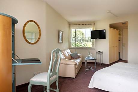 Classic Room with Mountain View