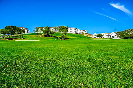 Geovillage Green Residence