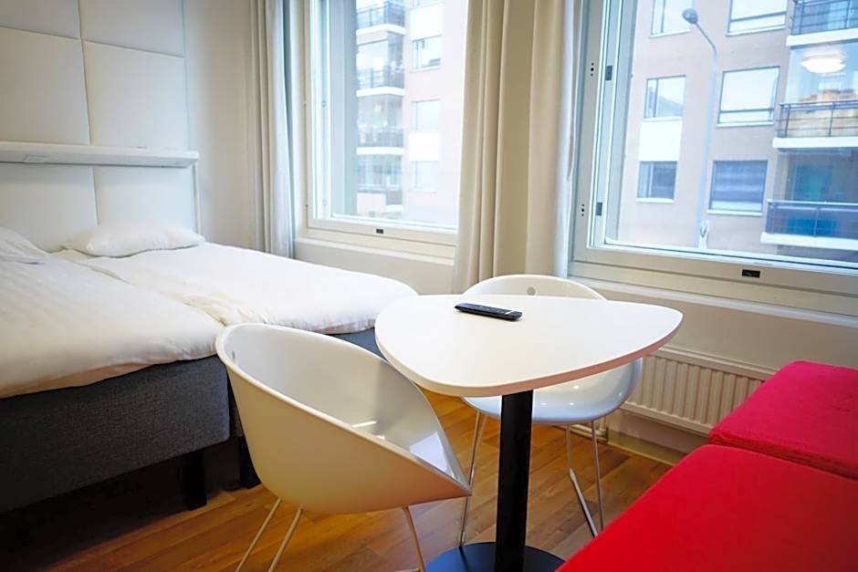 Omena Hotel Pori