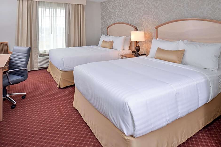 Appomattox Inn and Suites