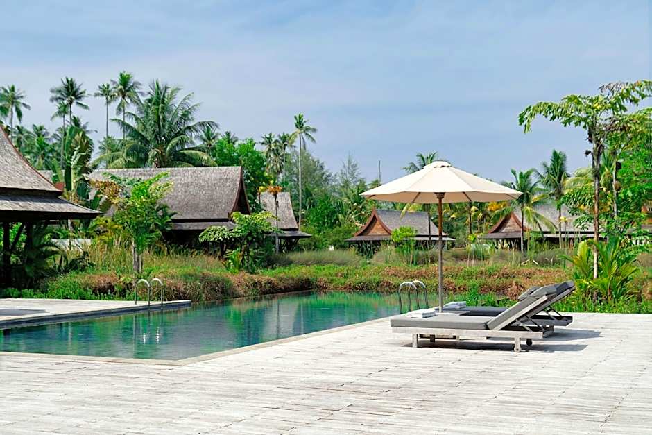 The Sanchaya Resort