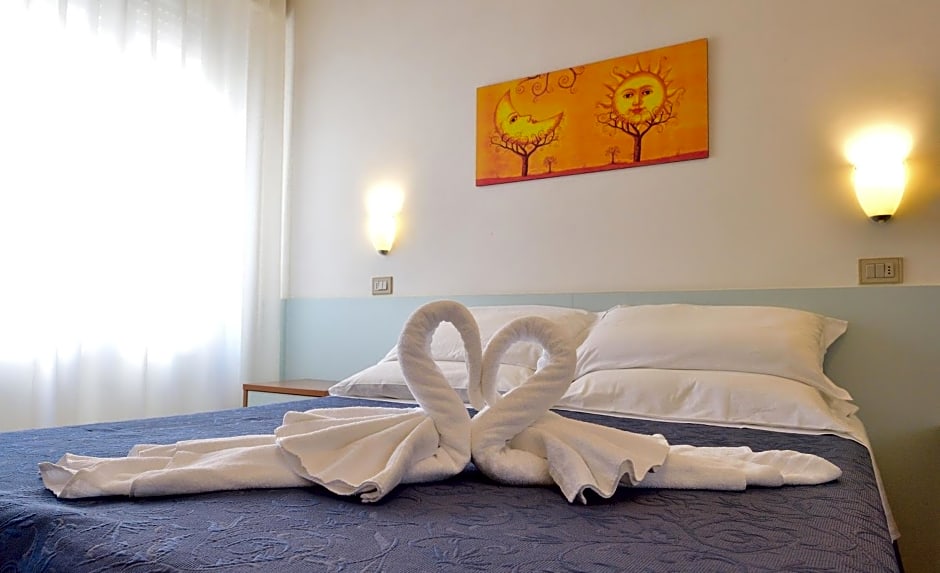 B&B Hotel Oltremar