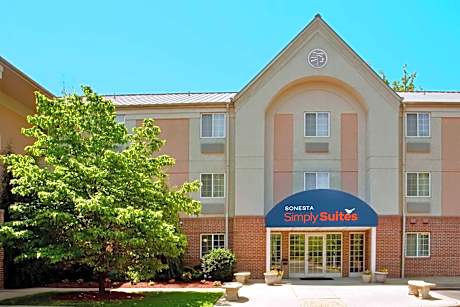 Sonesta Simply Suites Hampton