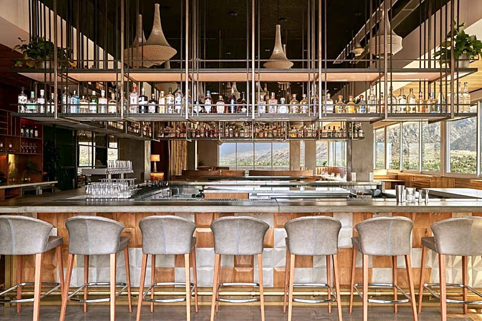 Kimpton Rowan Palm Springs Hotel By IHG