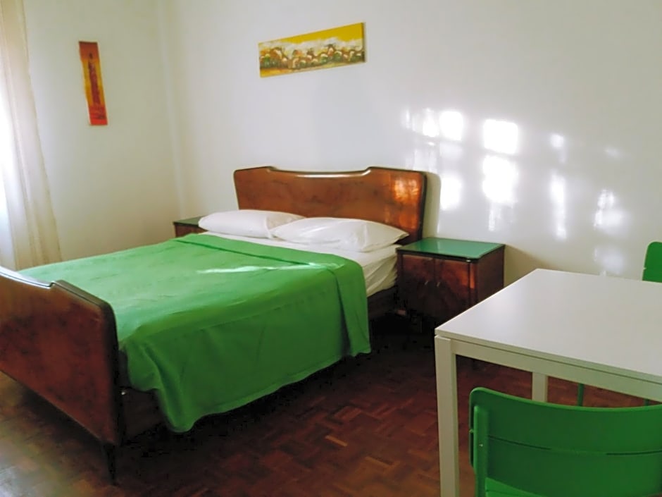 Bed & Breakfast Anzola