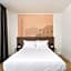 B&B HOTEL Pesaro Des Bains