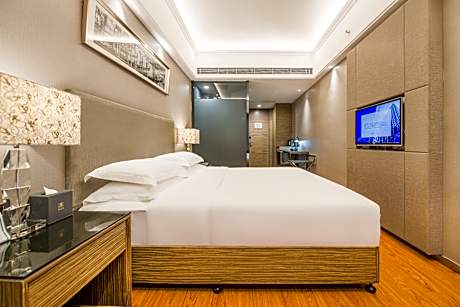 Superior Queen Room