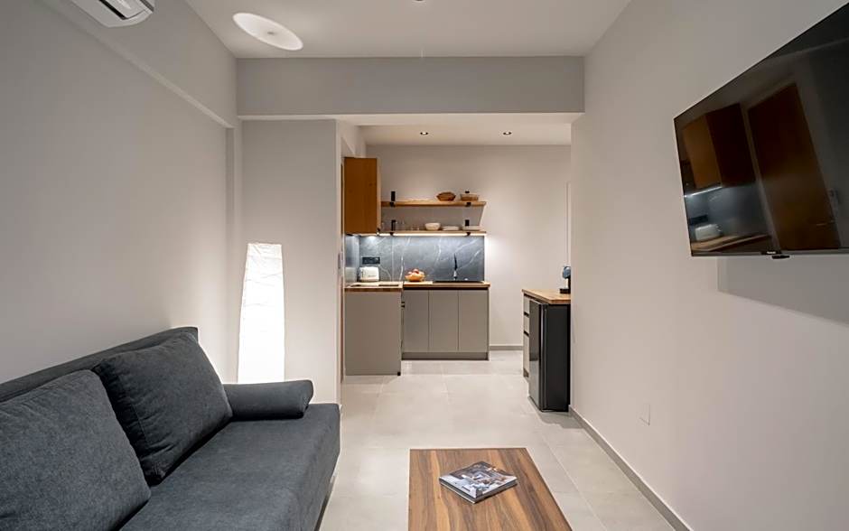 Rea Boutique Apartments