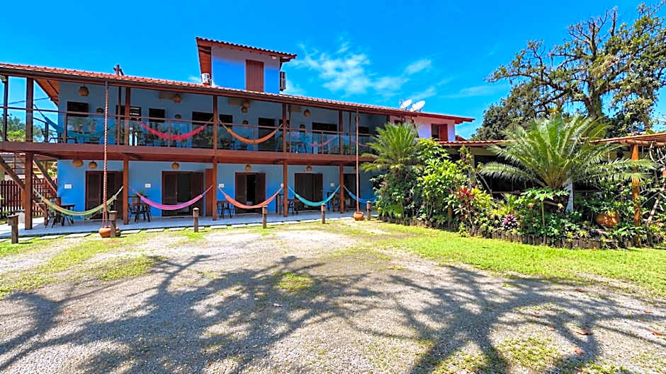 Pousada Villa Maritima