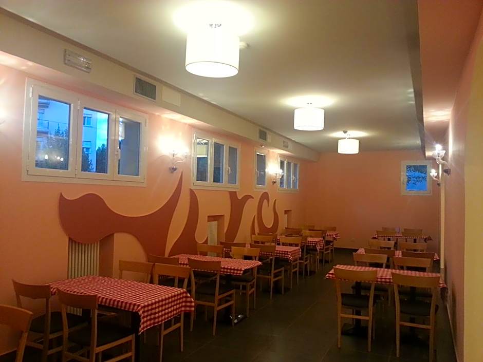 Hotel Laguna Residence