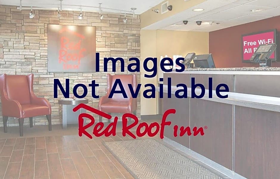 Red Roof Inn Pittsburgh - McKnight Rd