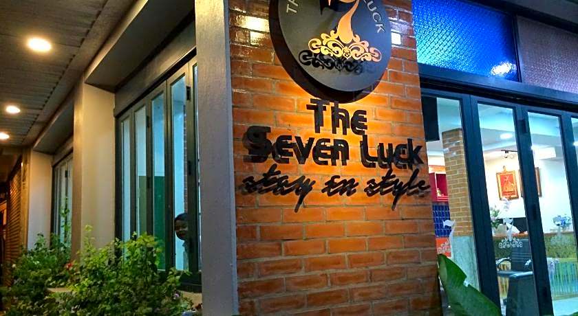 The Seven Luck - Stay in Style