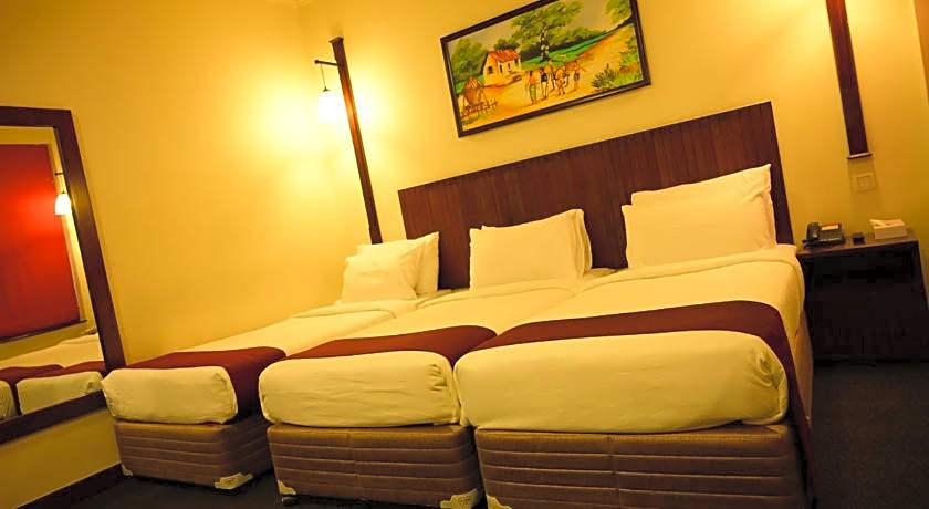 Hotel Nippon Colombo