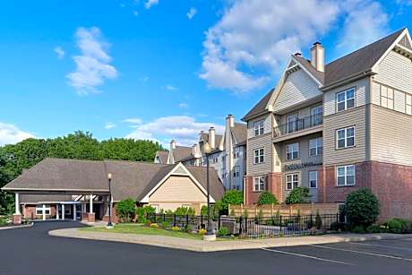 Residence Inn by Marriott Saratoga Springs