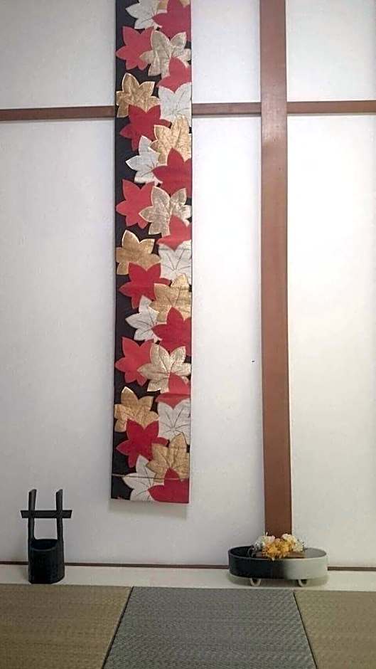 Kanazawa-Hachitabi Hiyoku
