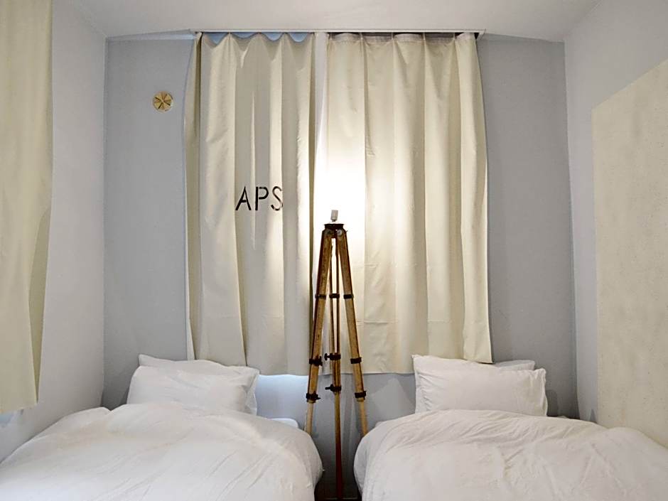 Apartment Hotel Shinjuku