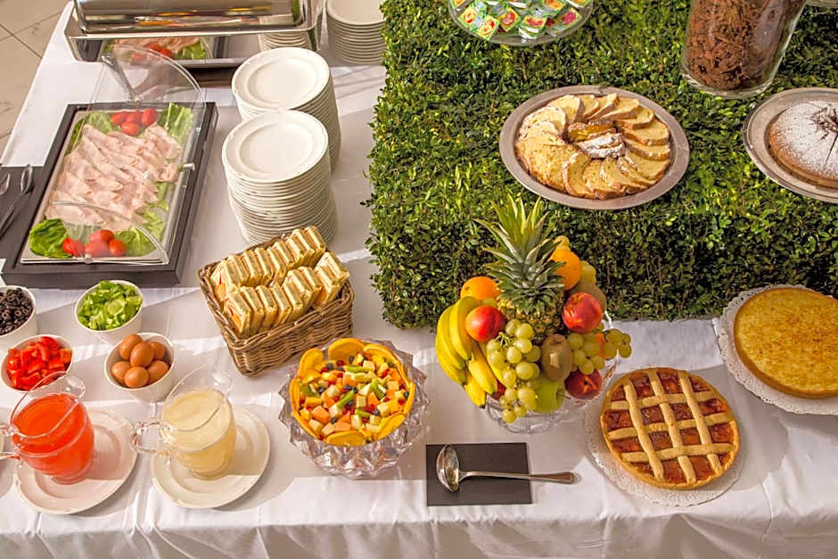 Hotel Cristoforo Colombo