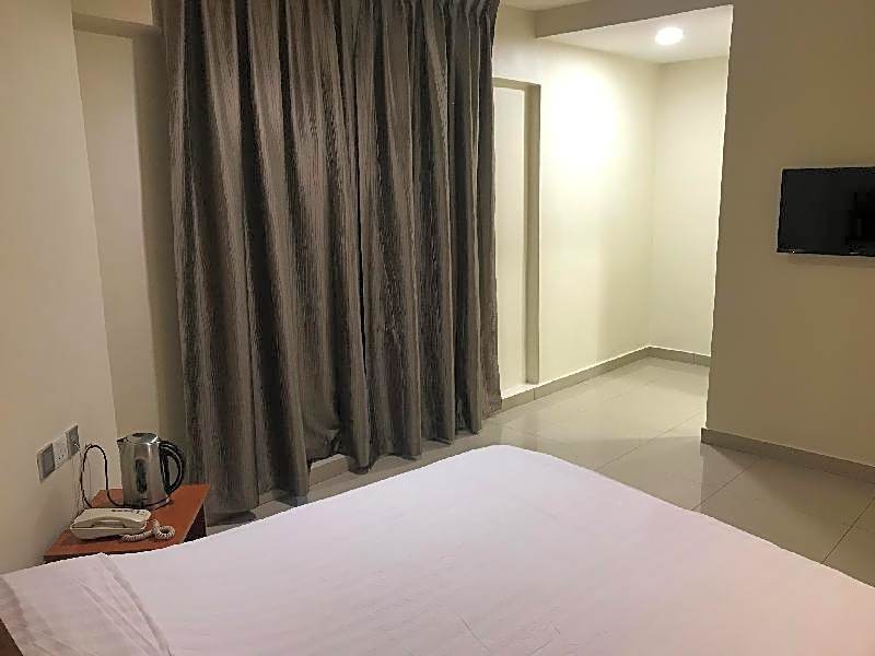 Aeton Hotel Nilai
