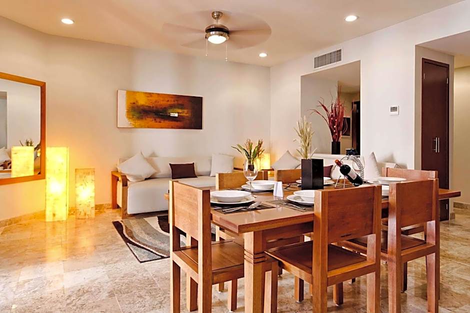 Acanto Hotel Playa del Carmen, Trademark Collection by Wyndham