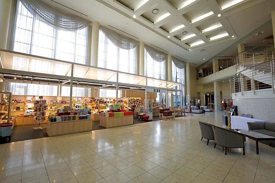 Kirishima Kanko Hotel