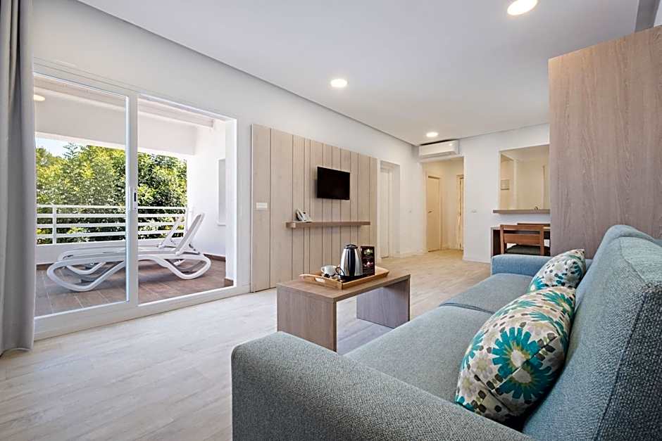 Azuline Hotel Palmanova Garden