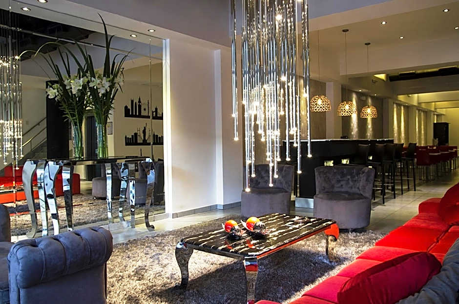 Let Sun Hotel Boutique