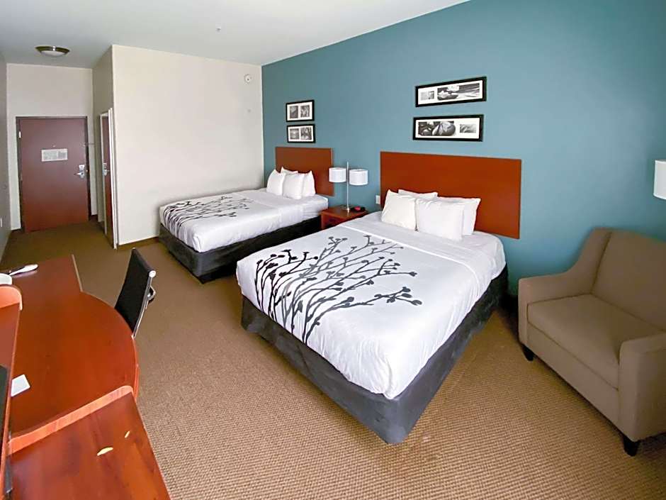 Sleep Inn & Suites Pearland - Houston South