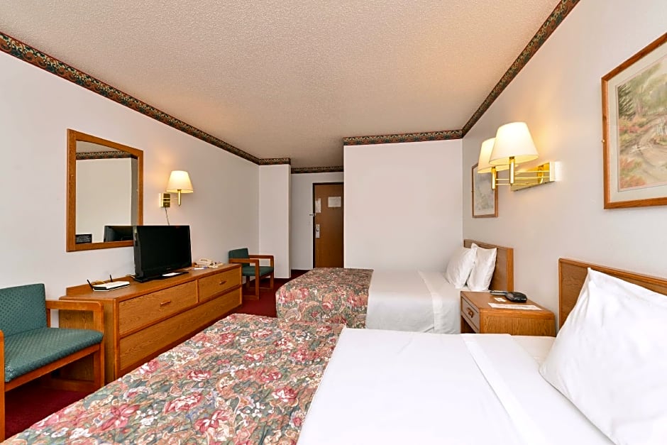 Americas Best Value Inn and Suites Clear Lake