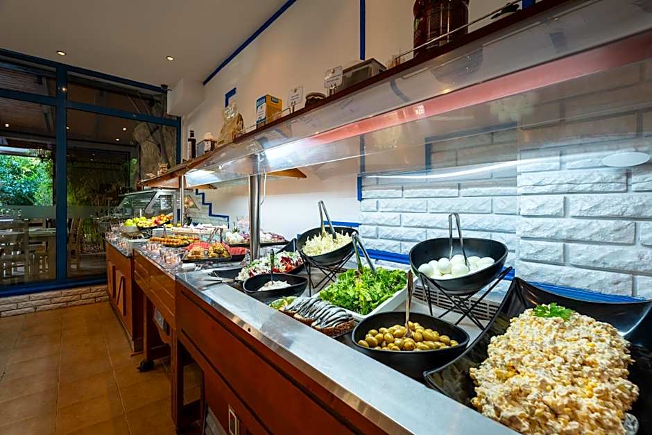 MPM Hotel Condor - All Inclusive Light