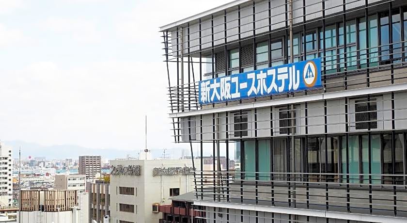 Shin Osaka Youth Hostel