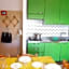 Two-bedroom apartment in Bibione
