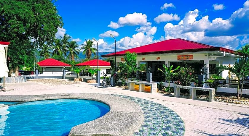 Garden Village Resort