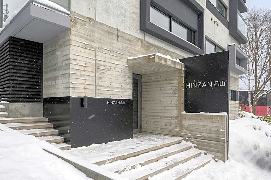 Hinzan