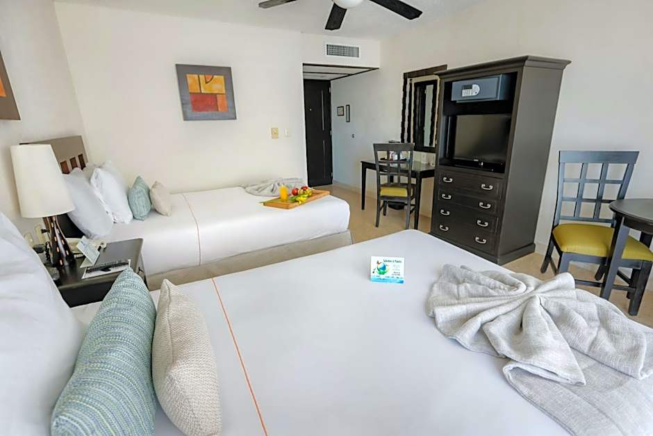 Best Western Hotel Posada Freeman Zona Dorada