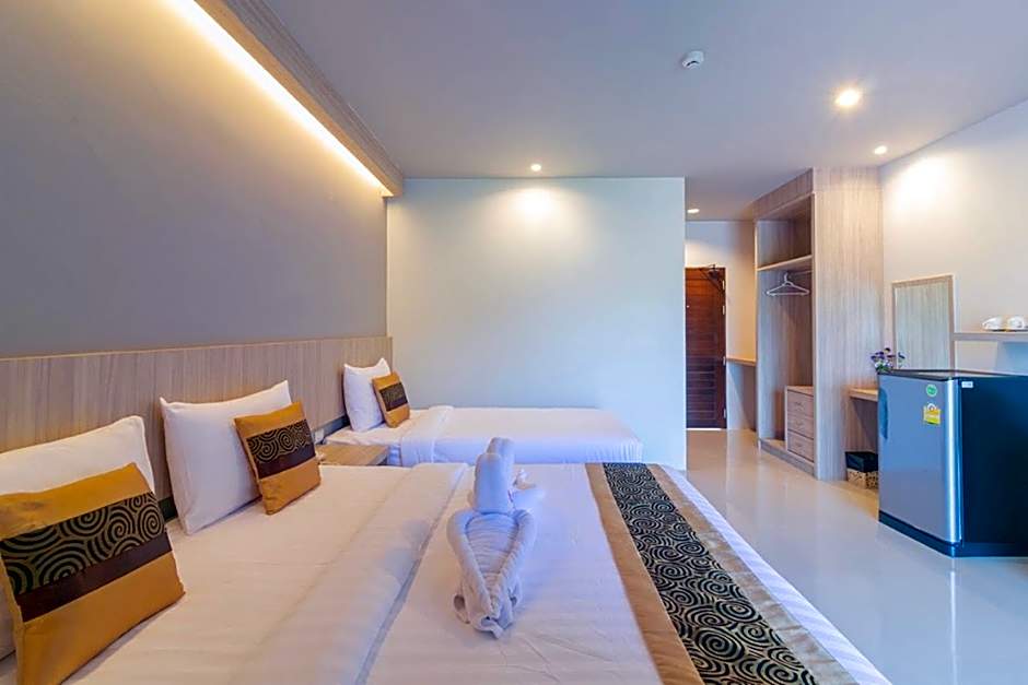 Carpio Hotel Phuket